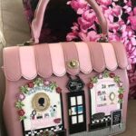 کیف دخترانه فانتزی و خاص