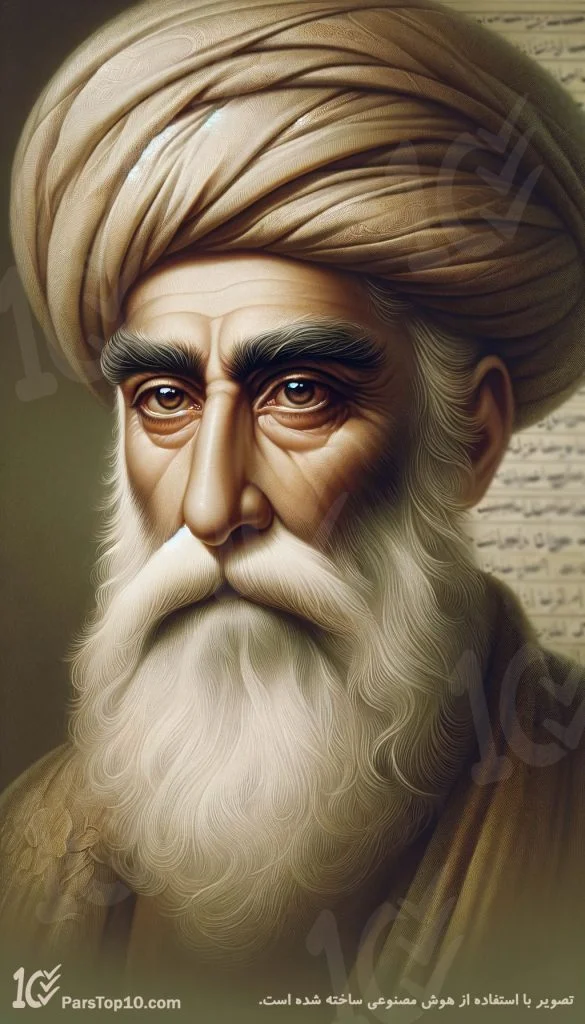 حکیم فردوسی