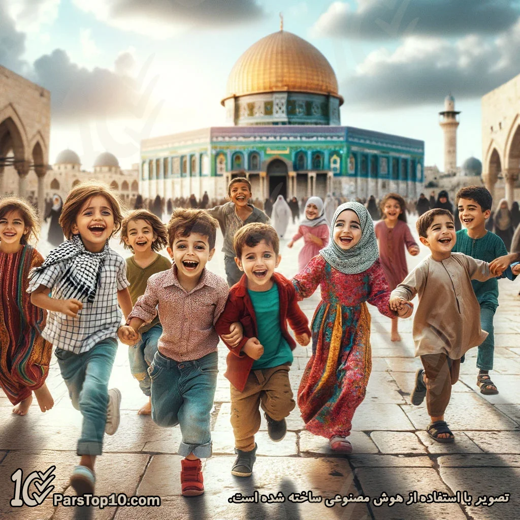 آزادی فلسطین