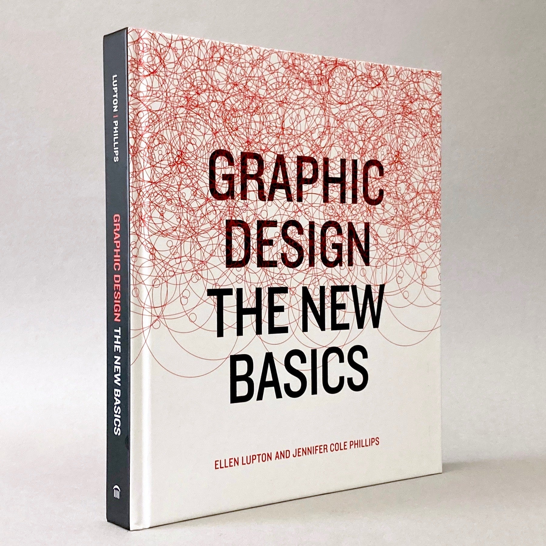 Graphic Design: The New Basics