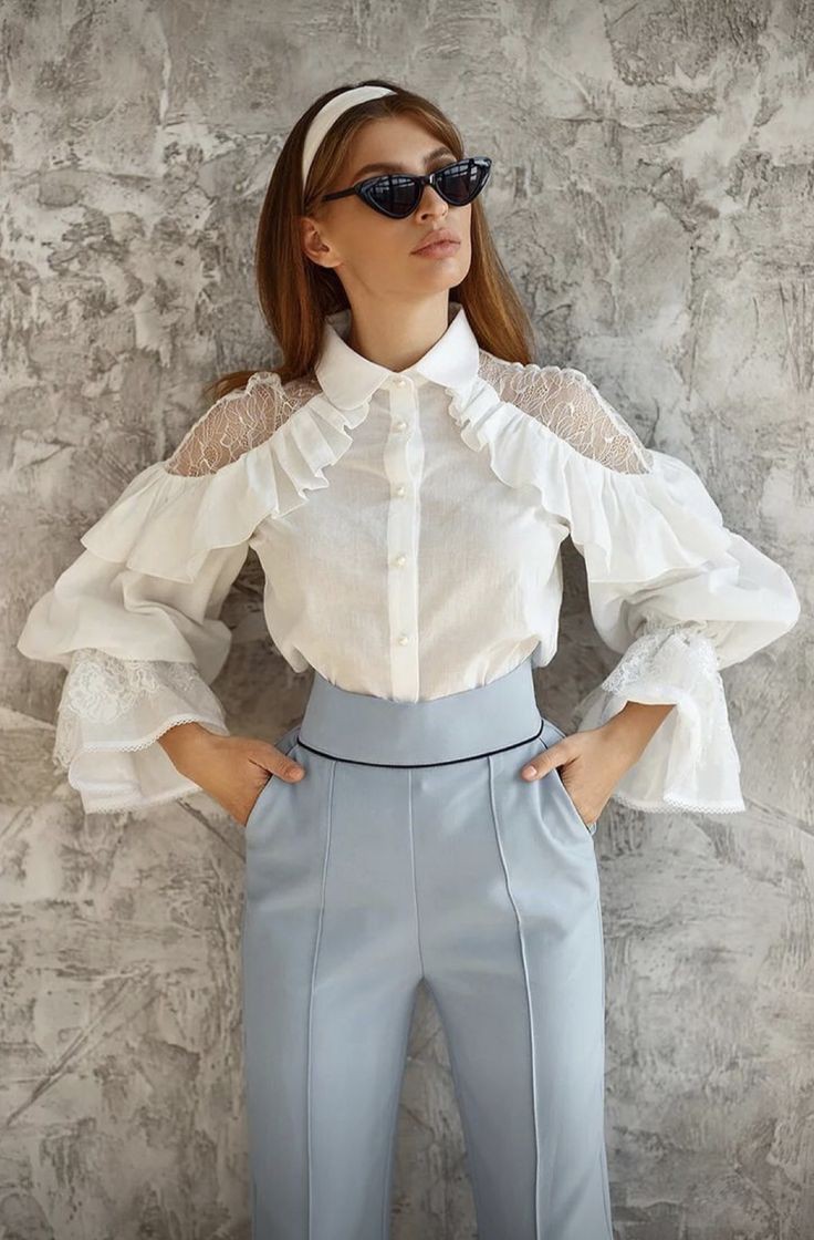 شومیز شیک زنانه