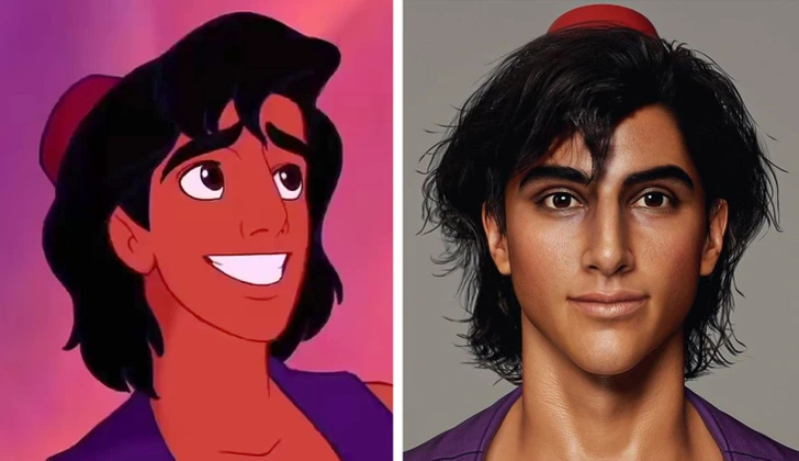 Aladdin