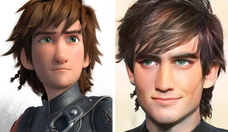 Hiccup