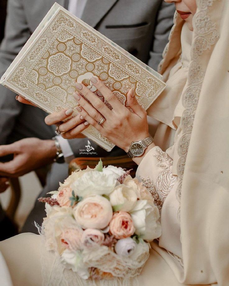 چادر عقد شیک