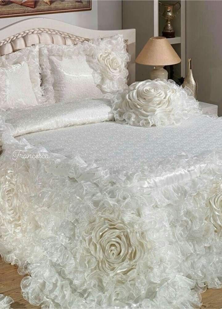 رو تختی عروس