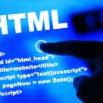 زبان HTML