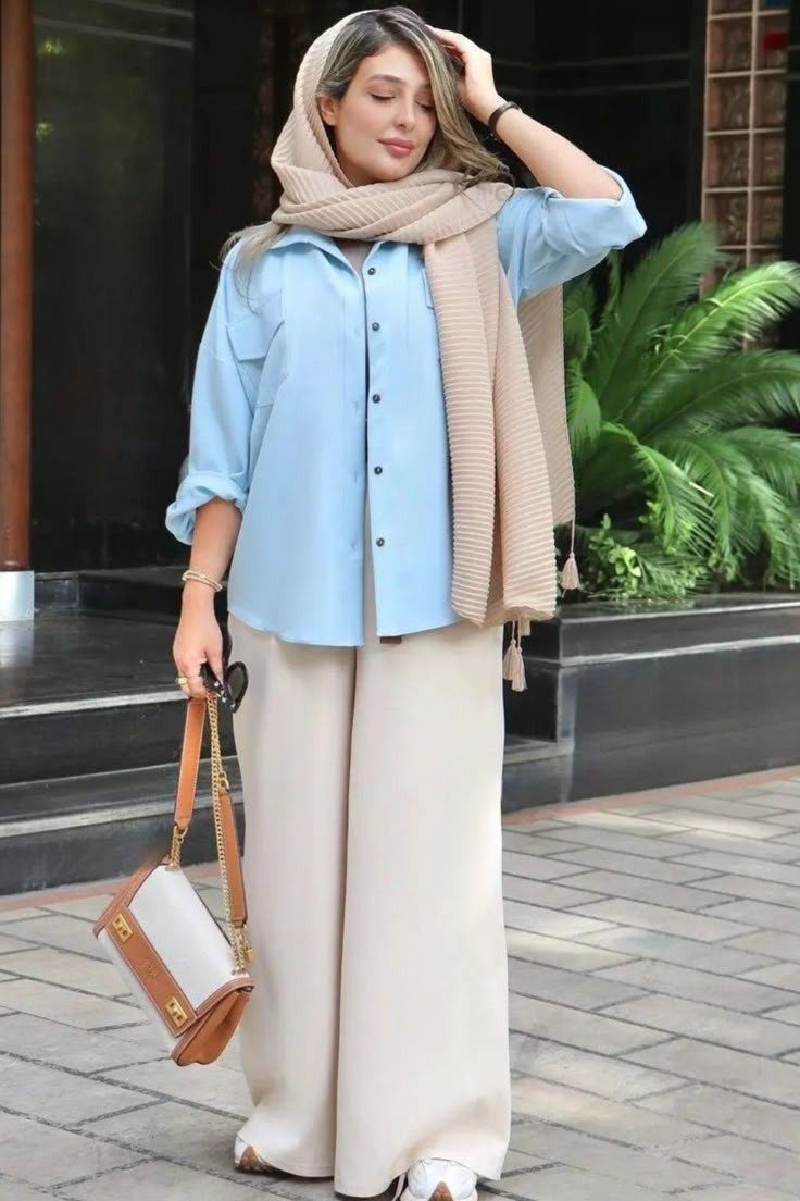 شومیزشلوار روزمره