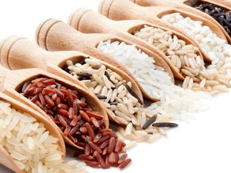 انواع برنج