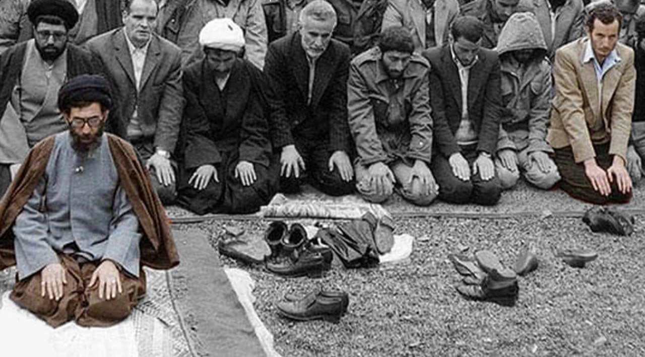 من ادواردو نیستم