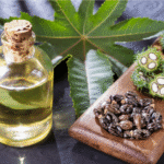 روغن کرچک