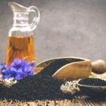 خاصیت سیاه‌دانه