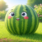خواص و مضرات هندوانه