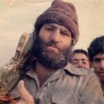 شاهرخ حر انقلاب اسلامی