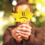 پیشگیری از افسردگی پاییزی