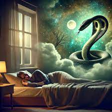 تعبیر خواب مار