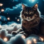 تعبیر خواب گربه