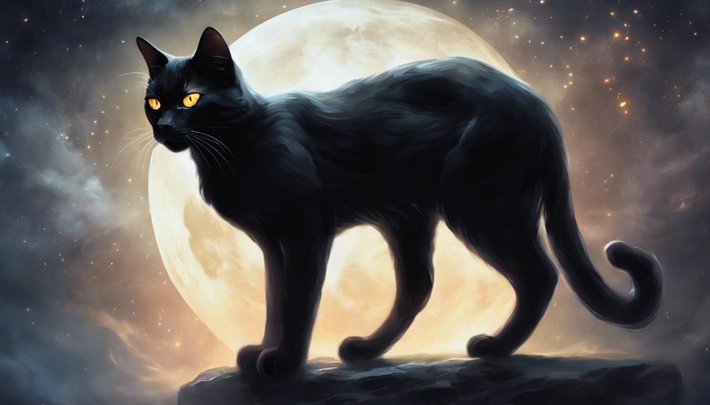 تعبیر خواب گربه