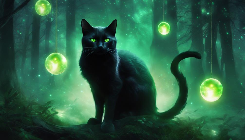 تعبیر خواب گربه