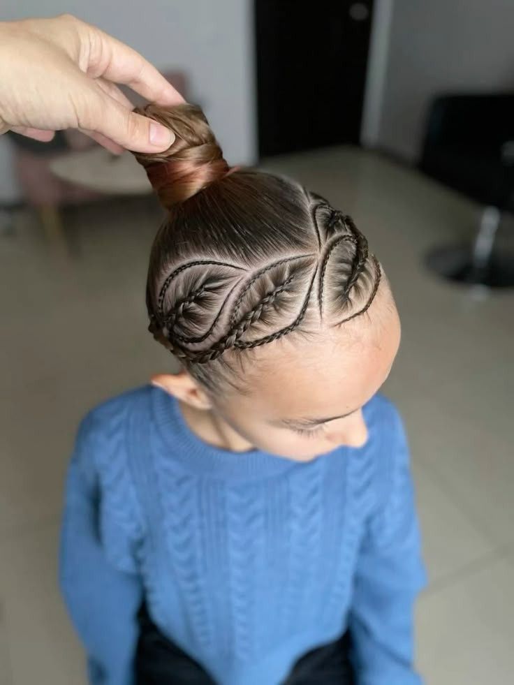 بافت برگی مو
