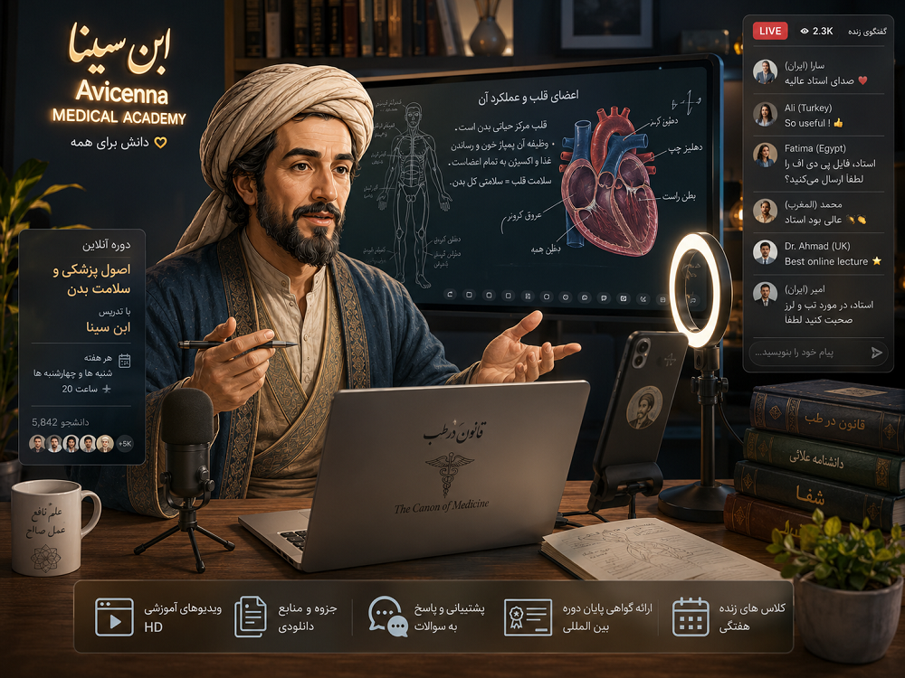 ابن سینا