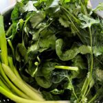 تفاوت سبزی کوکو و سبزی قرمه سبزی